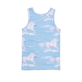 Cotton undershirt (organic)